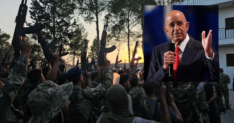 Barrack tan Suriye deki taraflara silah bırakma çağrısı