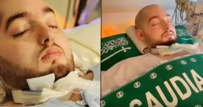 Suudi Arabistan Prensi hayatını kaybetti.... Geçirdiği trafik kazası sonrası komaya girmişti