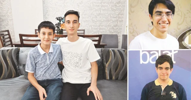 YKS’de 4 şehirden 7 şampiyon Eğitim Haberleri