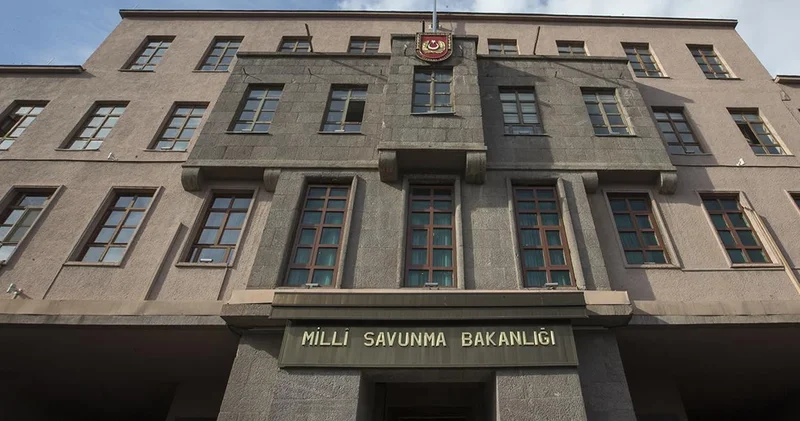 MSB: Kıbrıs Türk ü kardeşlerimizi hiçbir zaman yalnız bırakmadık, bırakmayacağız