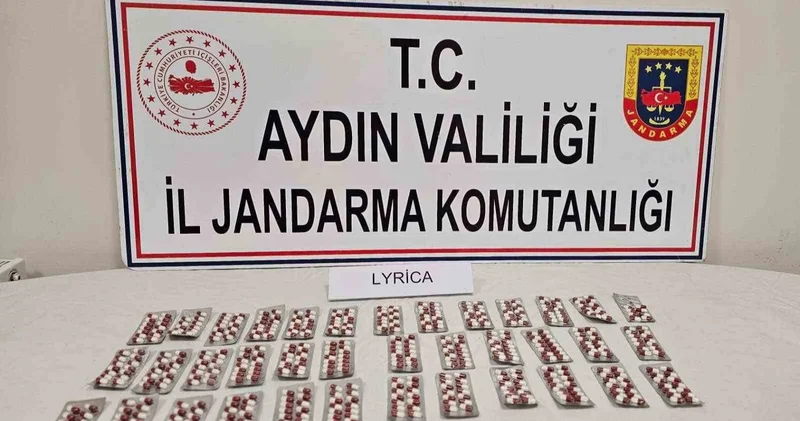 Aydın’da uyuşturucu ticaretine geçit verilmedi