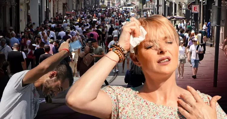 Meteoroloji den kritik uyarı geldi! Bu iki güne dikkat: Dışarı çıkmayın... Prof. Dr. Orhan Şen, tehlikeye dikkat çekti