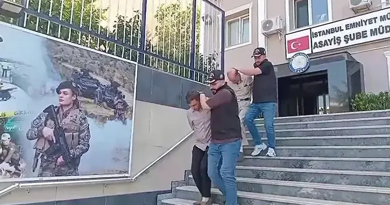 Esenyurt ta daire satmak için dublör kullanarak vekalet çıkardılar; alıcıyı 100 bin lira dolandırıp kaçtılar