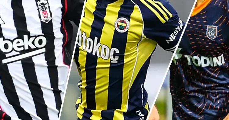 Beşiktaş, Fenerbahçe ve Başakşehir in Avrupa daki rakipleri belli oluyor