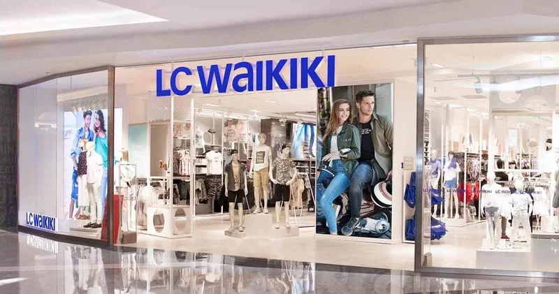 LC Waikiki den Florya açıklaması İş Yaşam Haberleri