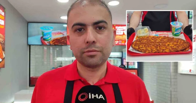 İstanbul’da 2 lahmacun + 1 ayranın fiyatı duyanları şaşırtıyor: Dede öğüdüyle fahişe savaş açan esnaf İstanbul Haberleri