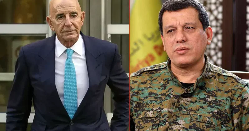 ABD son dakika duyurdu! Terör örgütü SDG tasfiye oluyor! Anlaşma sağlandı