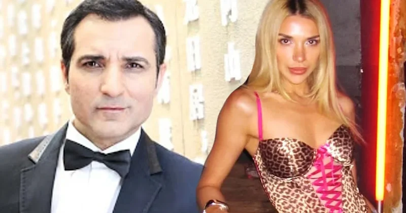 Rafet El Roman dan kızına kıyafet müdahalesi... Benim dediğim oldu Sözcü Gazetesi