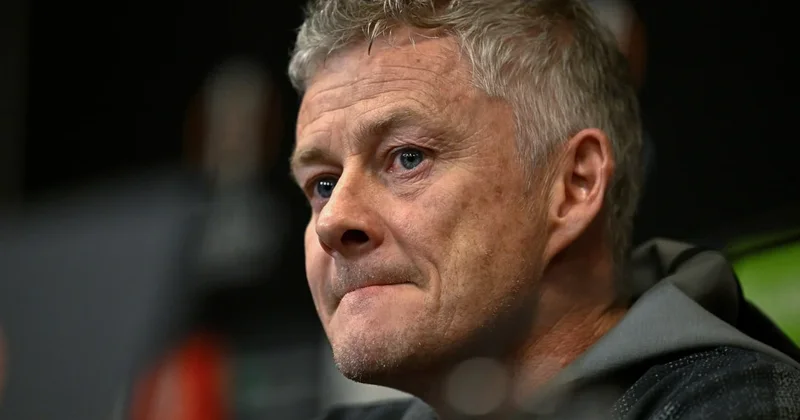 Solskjaer köşeye sıkıştı! Shakhtar a 15 kişi Sözcü Gazetesi