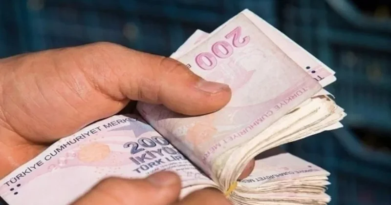 Asgari ücretli ilk yarıda 3 bin 685 lira kaybetti Sözcü Gazetesi
