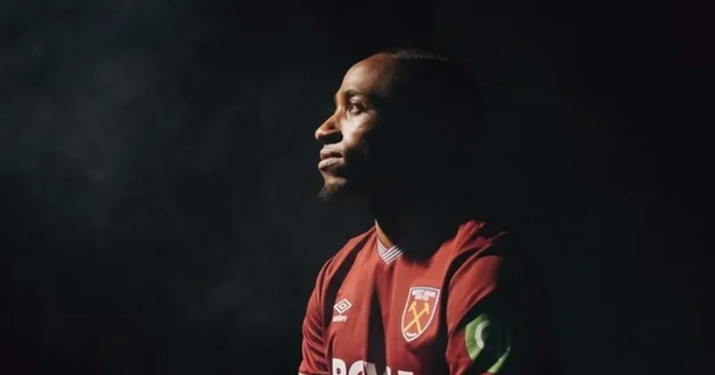 Kyle Walker Peters ın yeni adresi açıklandı