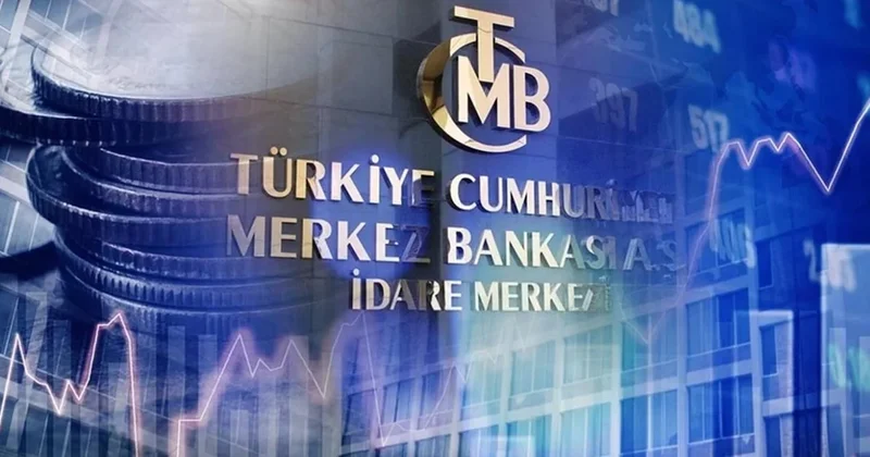 Piyasa gözler perşembe gününde! Merkez Bankası faiz kararı ne olacak? Sözcü Gazetesi