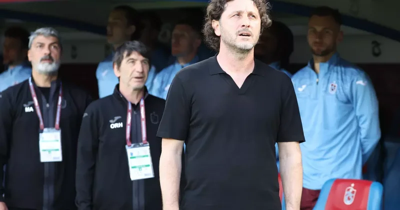 Fatih Tekke istedi, Trabzonspor dünyaca ünlü yıldızı bitirdi: Yola çıktı