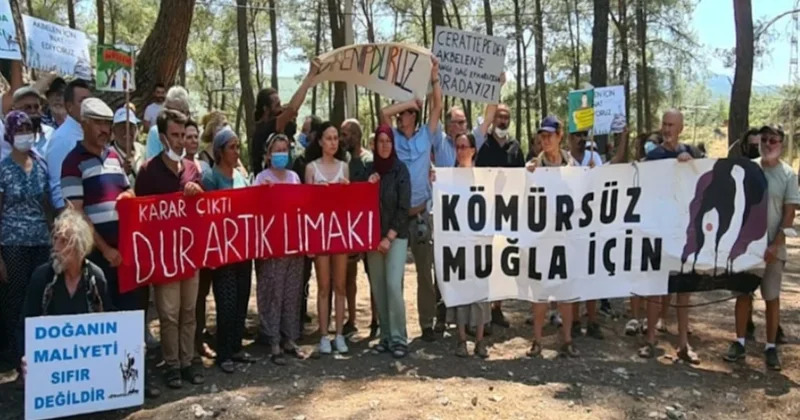 Akbelen katliamı tekrarlanacak Sözcü Gazetesi