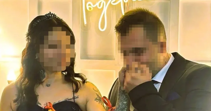 Üç günlük damat kumar borcu yüzünden takılarla birlikte kayboldu