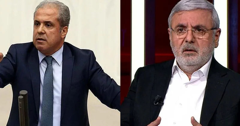 Bahçelinin sözlerinden sonra AKP mahallesinde kavga çıktı Sözcü Gazetesi