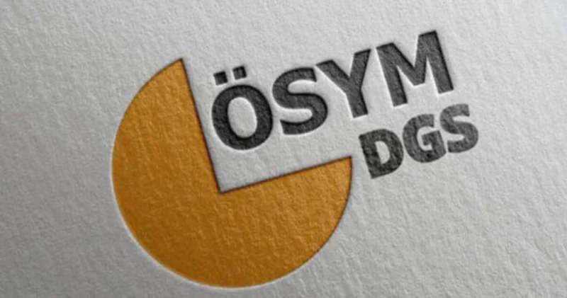 DGS SORULARI VE CEVAPLARI 2025 PDF GÖRÜNTÜLE: ÖSYM ile Dikey Geçiş Sınavı DGS soruları ve cevap anahtarı yayınlandı mı, ne zaman yayınlanacak?