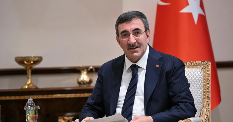 Cevdet Yılmaz: Ana vatan Türkiye, her daim Kıbrıs Türkü nün yanında