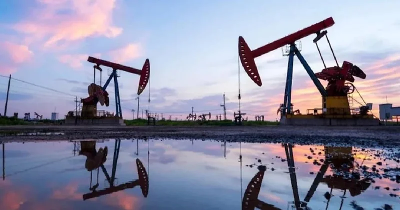 Dünyada en çok petrol üreten ülke açıklandı: Ne Suudi Arabistan ne de İran, Zirvedeki ülkeye hepsini solladı Sözcü Gazetesi
