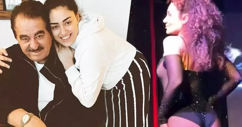 Dilan Çıtak ı gay barda dans etti iddiası çıldırttı Sözcü Gazetesi