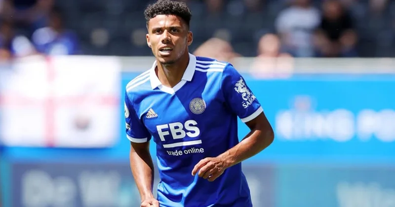 Beşiktaş sağ bekini İngiltere de buldu! James Justin transferi an meselesi