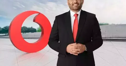 Vodafone Türkiye 5G dönüşümünde Cisco İle 400zr+ hız teknolojisini uygulamaya başladı