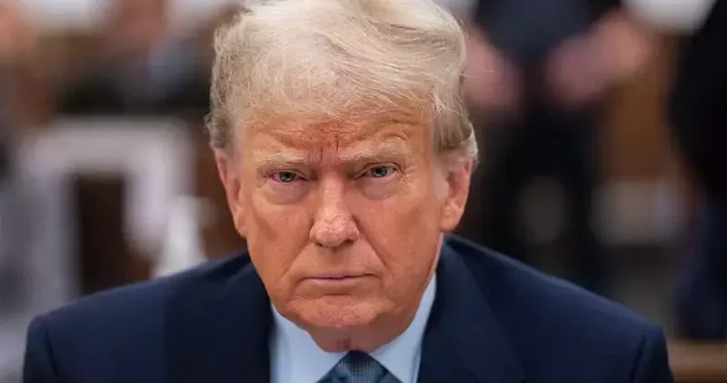Trump, yeniden inşa edilmesi halinde İran ın nükleer tesislerini tekrar vuracaklarını açıkladı