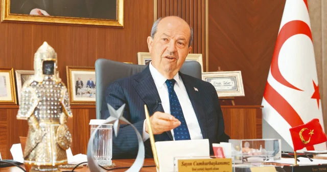 Lefkoşa’dan birlik mesajı Politika Haberleri
