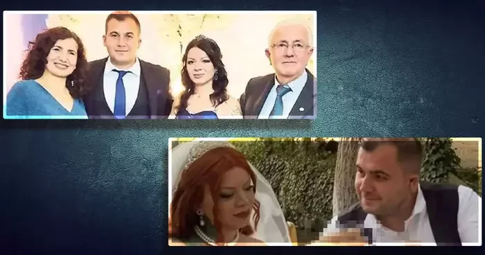 2 milyonluk kumar borcu nedeniyle takılarla kaçmıştı! Kaçak damattan haber var... Evine geri döndü