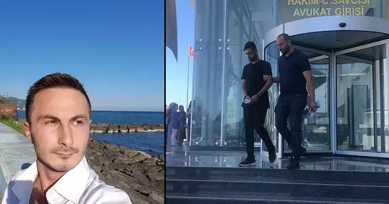 Cezaevinden çıkan ağabeyinin katilini öldüren şüpheli tutuklandı
