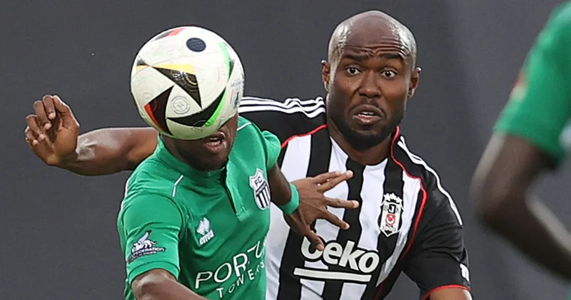 Beşiktaş ta ayrılıklar kapıda: Musrati, Onana, Zaynutdinov! Beşiktaş Haberleri