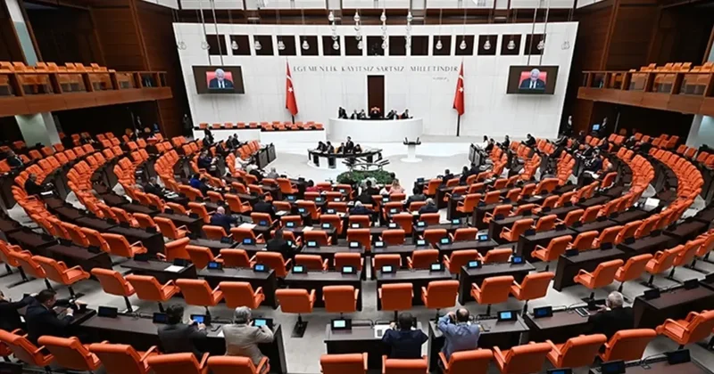 Türk Parasının Kıymetini Koruma Kanunu nda Değişiklik