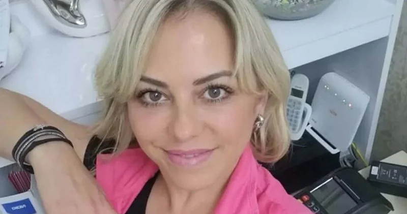 Boşandığı eşi tarafından öldürülen Demet in cenazesi yakınları tarafından teslim alındı