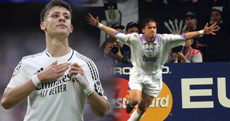 Real Madrid efsanesinden Arda Güler için ağır sözler! Bu kadarını hak etmedi...