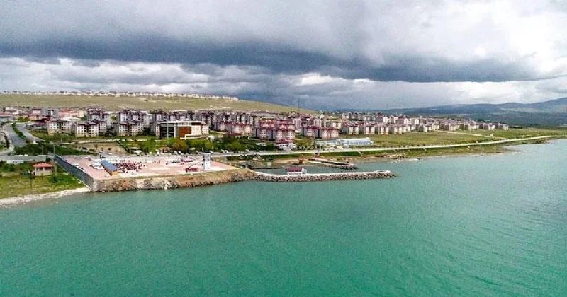 İl olmaya en uygun ilçe belli oldu: Plakası bile hazırlandı herkes 82. il diyor Sözcü Gazetesi