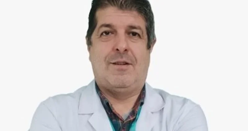 Nazilli Devlet Hastanesi’nde görevli doktor hayatını kaybetti