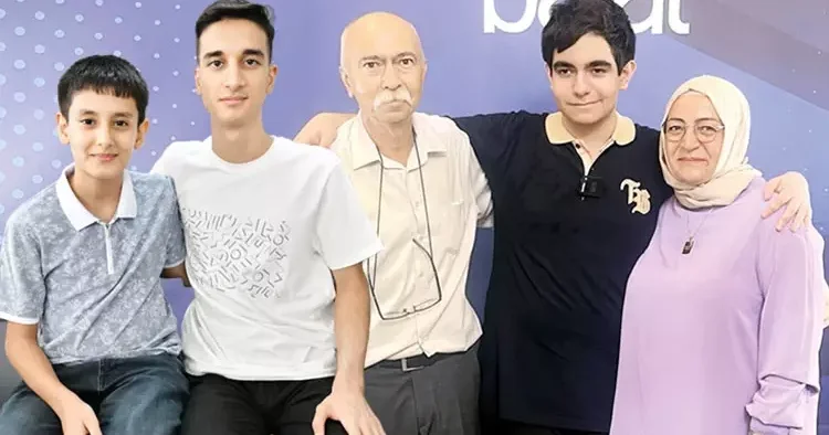 YKS’de iki ‘süper’ şampiyon