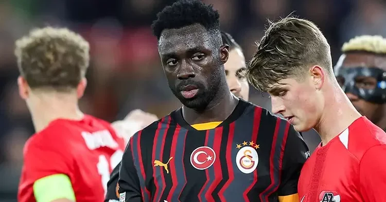 Davinson en az 35 milyon Euro!