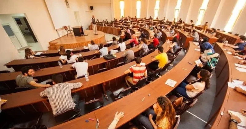 İstanbul ve Boğaziçi Üniversitesi ne büyük fark attı: Türkiye nin en iyi hukuk fakültesi belli oldu Sözcü Gazetesi