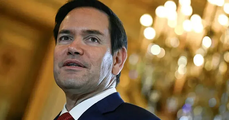 ABD Dışişleri Bakanı Rubio: Şam daki yetkililer güvenlik güçlerini kullanmalı