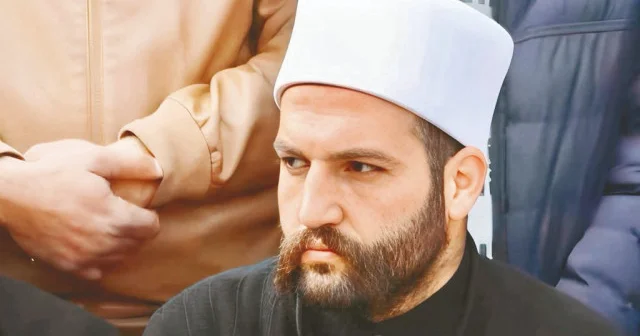 El Hicri Dürzileri paravan yaptı Ortadoğu Haberleri