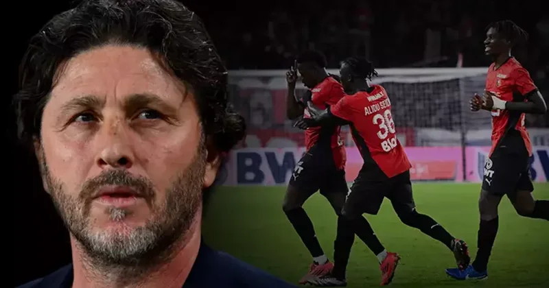 Trabzonspor dan Kamerunlu yıldız için yeni teklif! Fatih Tekke çok istiyor... Fanatik Gazetesi Trabzonspor (TS) Haberleri Spor