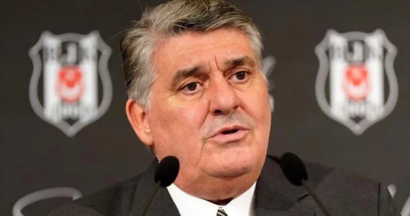 Serdal Adalı dan Solskjaer e: Osayi’den ve Peters’tan daha iyisini alacağız