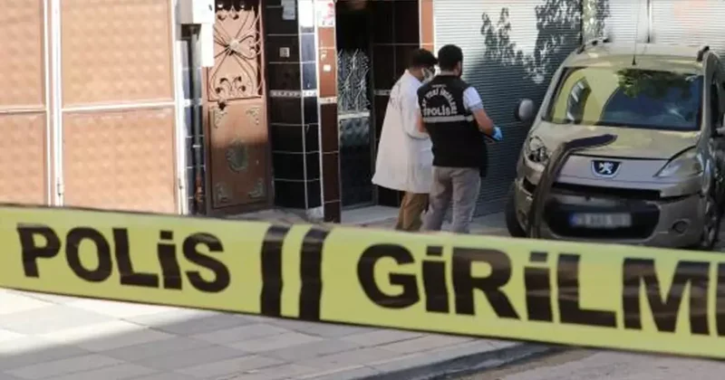 Yasak aşk kanlı bitti! 20 yaşındaki kızı kaçıran evli adamın iki kulağını kestiler
