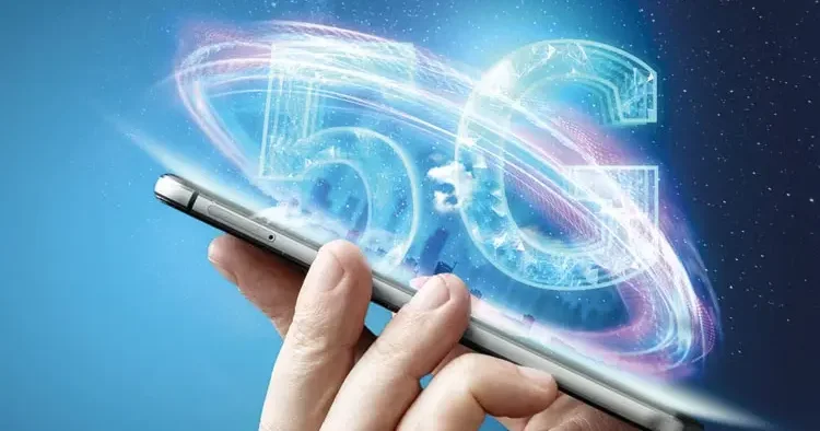 İşte adım adım 5G dolandırıcılığı