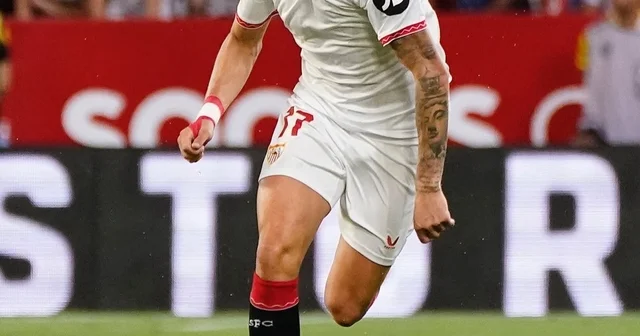 Trabzonspor, Saul Niguez transferinde mutlu sona yaklaştı Trabzon Haberleri