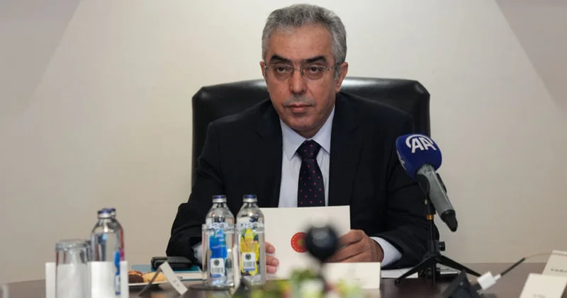 Referandumsuz yeni anayasa olmaz Son dakika haberleri