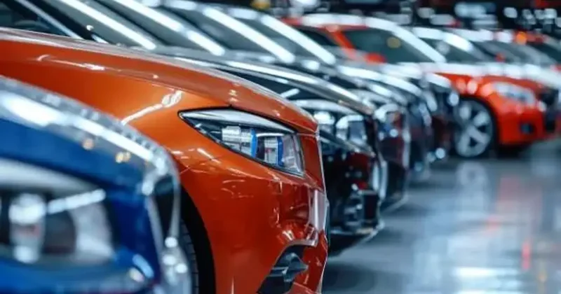 Meclis te kabul edildi! Otomobilde ÖTV oranları değişiyor