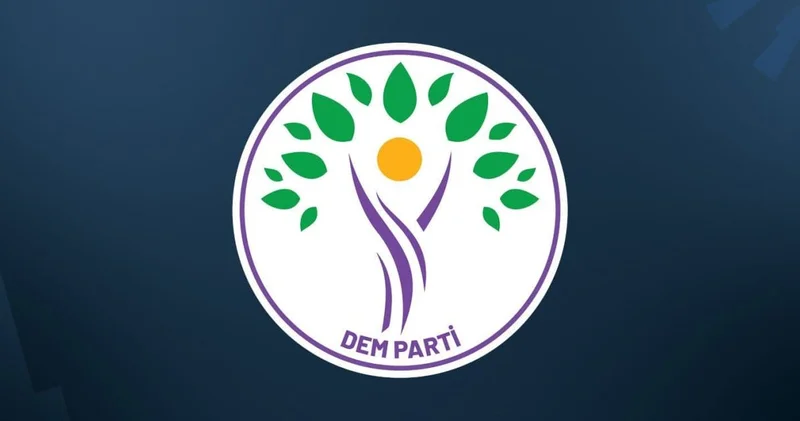 DEM Parti IŞİD siz Suriye paylaşımını tepki çekince sildi
