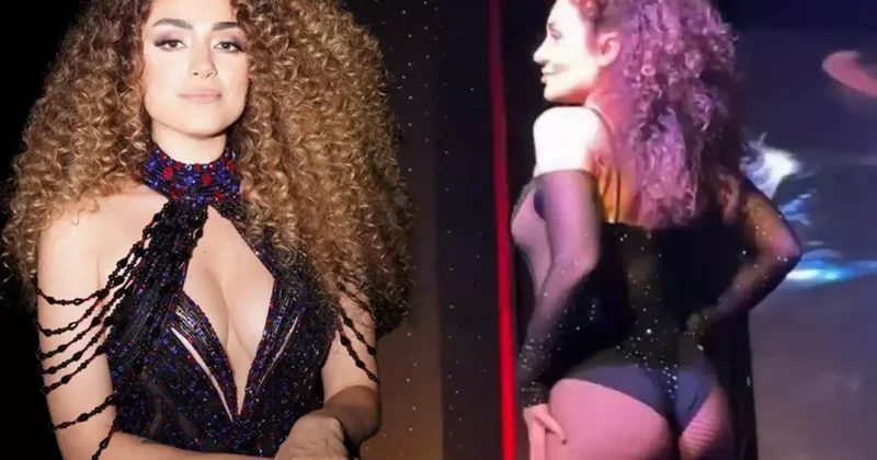 Dilan Çıtak tan gündem olan videoya yanıt
